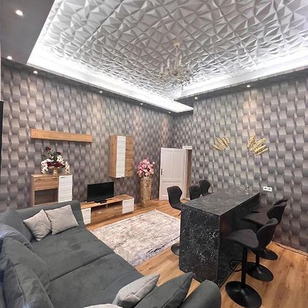 Urban Serviced Apartments ウィーン エクステリア 写真