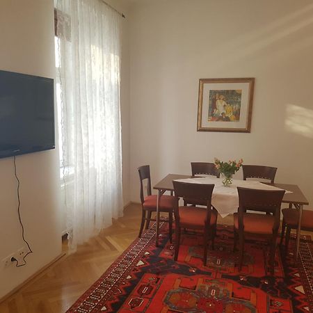 Urban Serviced Apartments ウィーン 部屋 写真