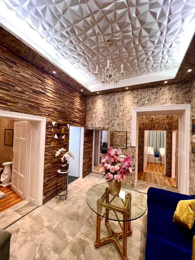 Urban Serviced Apartments ウィーン エクステリア 写真