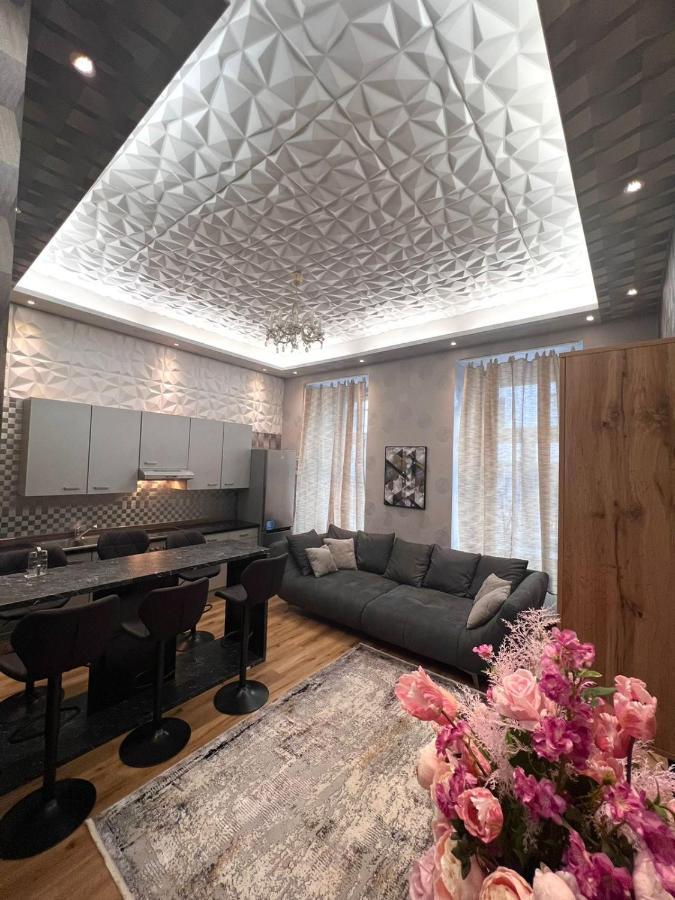 Urban Serviced Apartments ウィーン エクステリア 写真