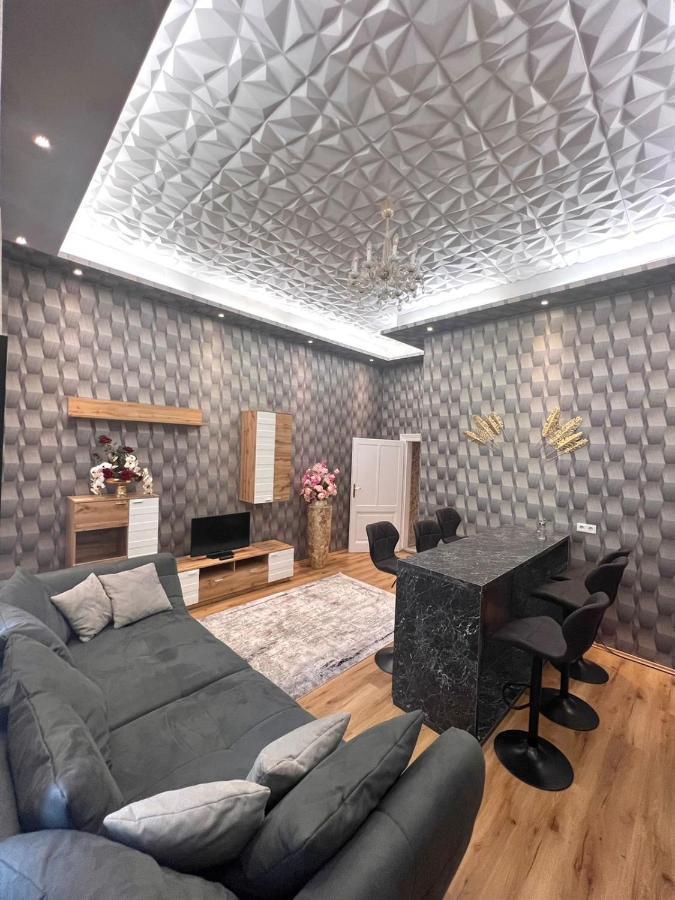 Urban Serviced Apartments ウィーン エクステリア 写真