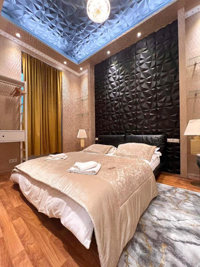 Urban Serviced Apartments ウィーン エクステリア 写真