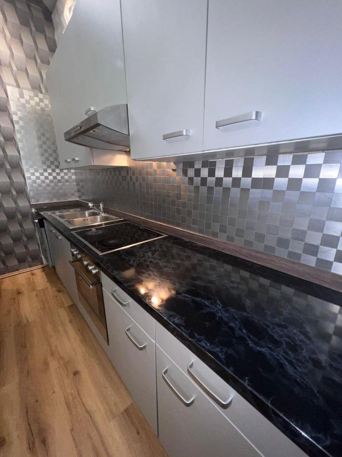 Urban Serviced Apartments ウィーン エクステリア 写真