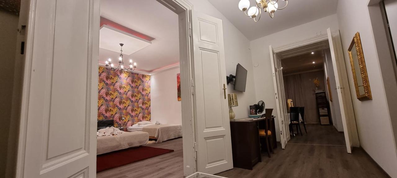 Urban Serviced Apartments ウィーン エクステリア 写真
