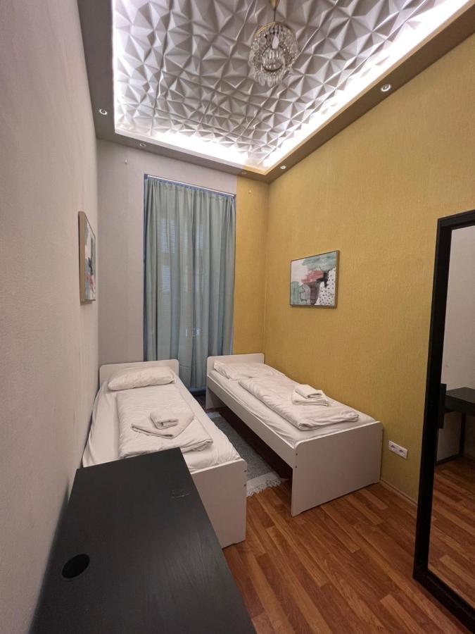 Urban Serviced Apartments ウィーン エクステリア 写真