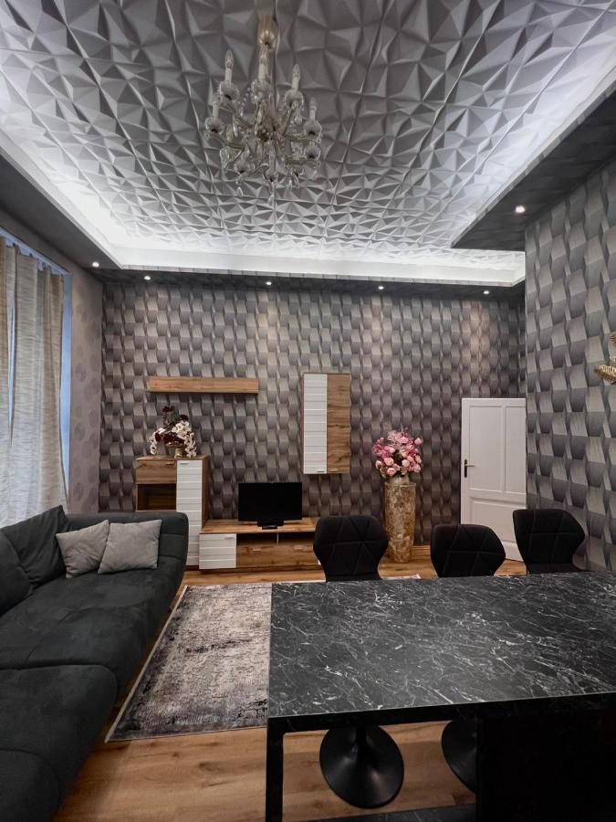 Urban Serviced Apartments ウィーン エクステリア 写真