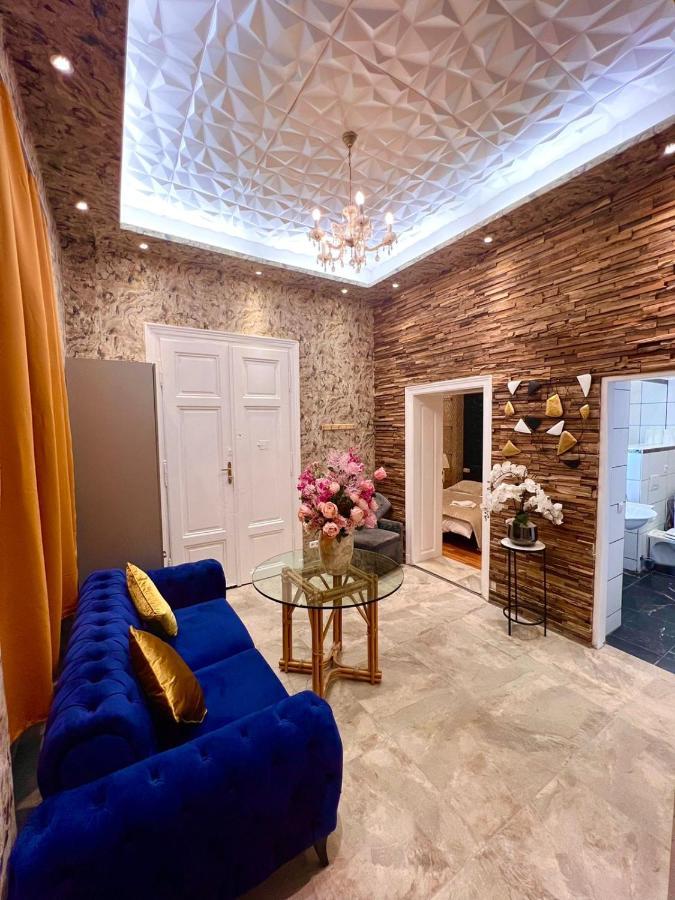 Urban Serviced Apartments ウィーン エクステリア 写真
