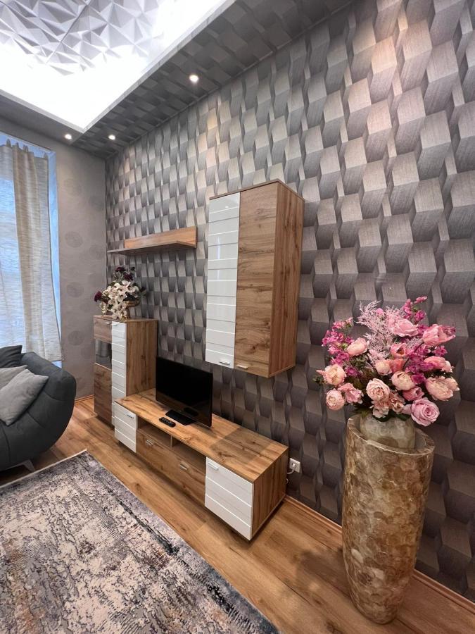 Urban Serviced Apartments ウィーン エクステリア 写真