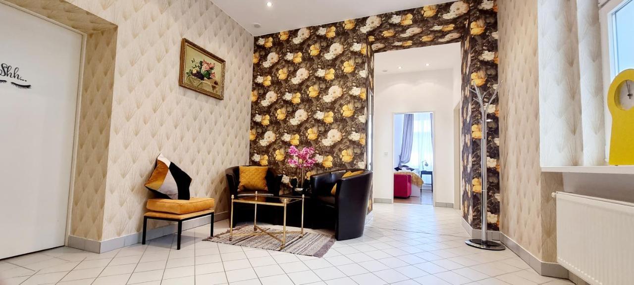 Urban Serviced Apartments ウィーン エクステリア 写真