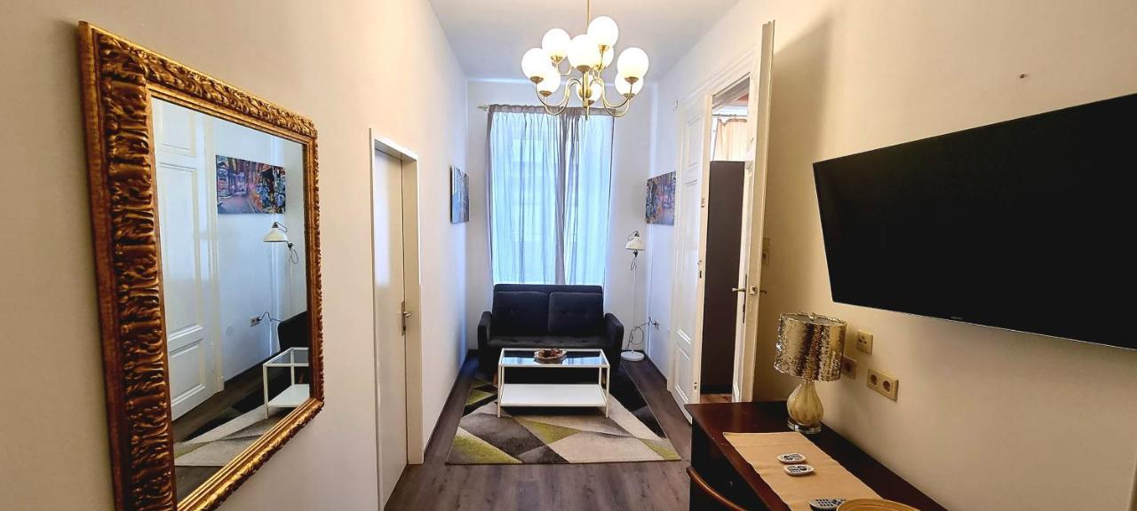 Urban Serviced Apartments ウィーン エクステリア 写真