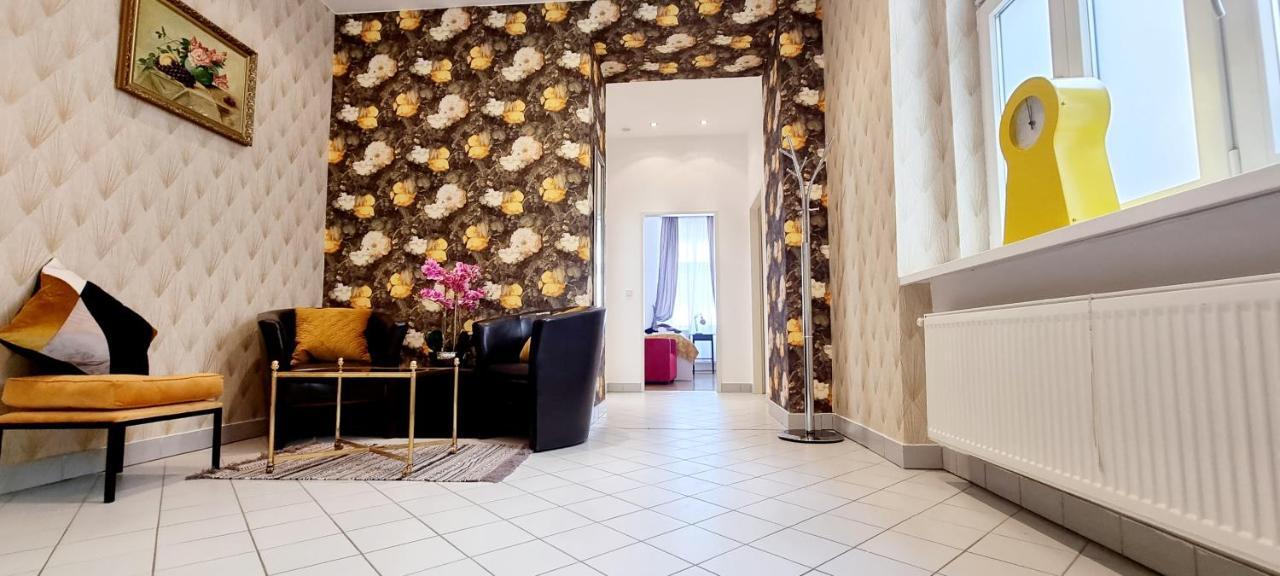 Urban Serviced Apartments ウィーン エクステリア 写真