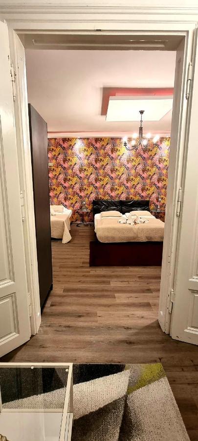 Urban Serviced Apartments ウィーン エクステリア 写真