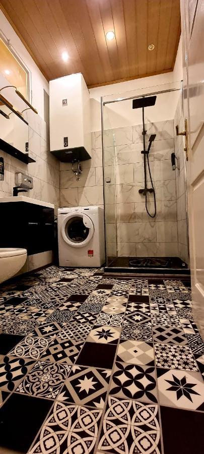 Urban Serviced Apartments ウィーン エクステリア 写真