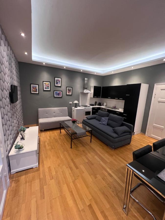Urban Serviced Apartments ウィーン エクステリア 写真
