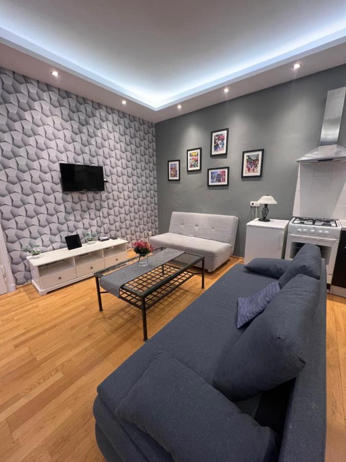 Urban Serviced Apartments ウィーン エクステリア 写真