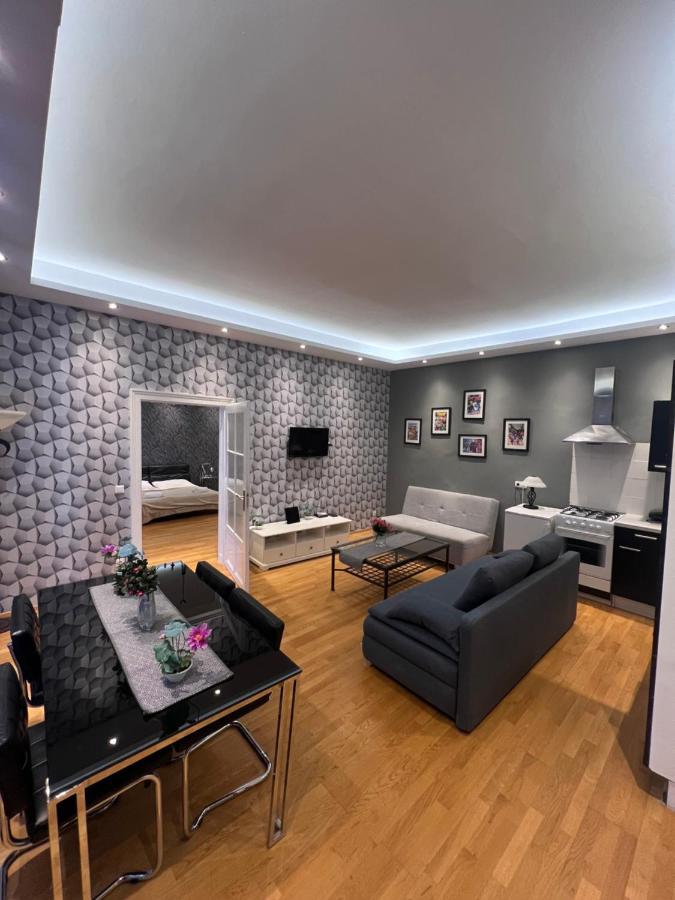 Urban Serviced Apartments ウィーン エクステリア 写真