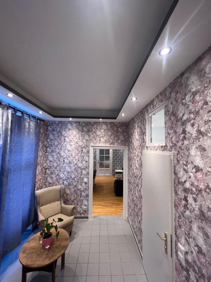Urban Serviced Apartments ウィーン エクステリア 写真