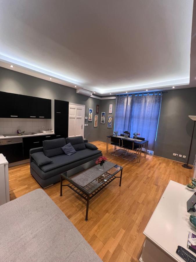 Urban Serviced Apartments ウィーン エクステリア 写真