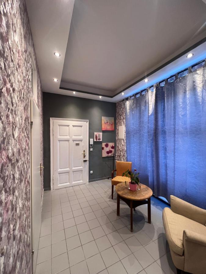 Urban Serviced Apartments ウィーン エクステリア 写真