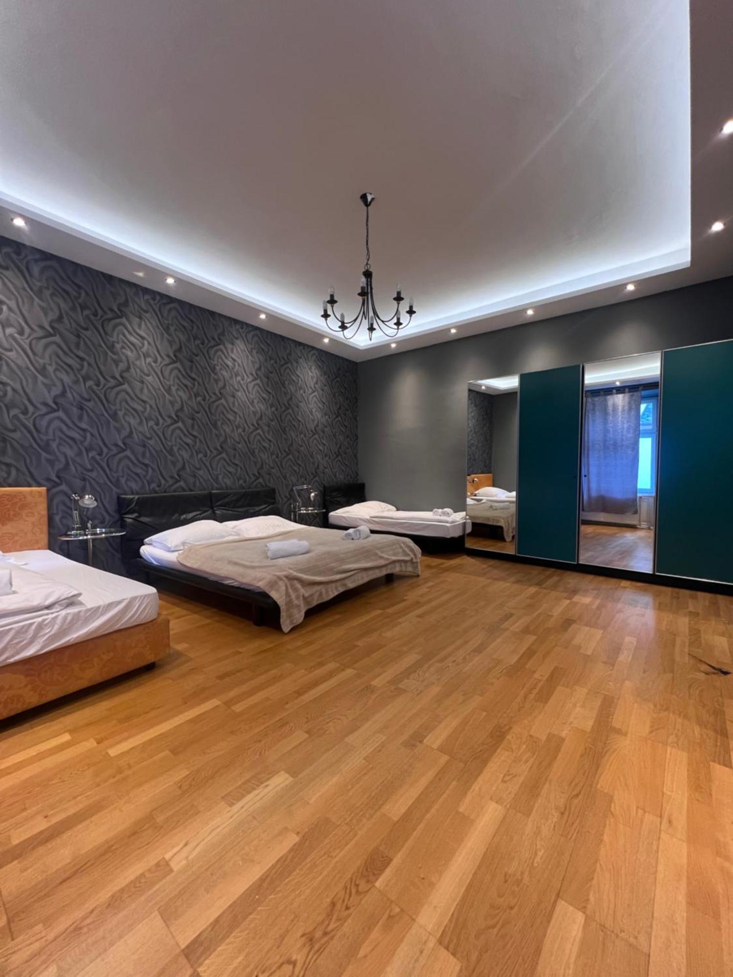 Urban Serviced Apartments ウィーン エクステリア 写真