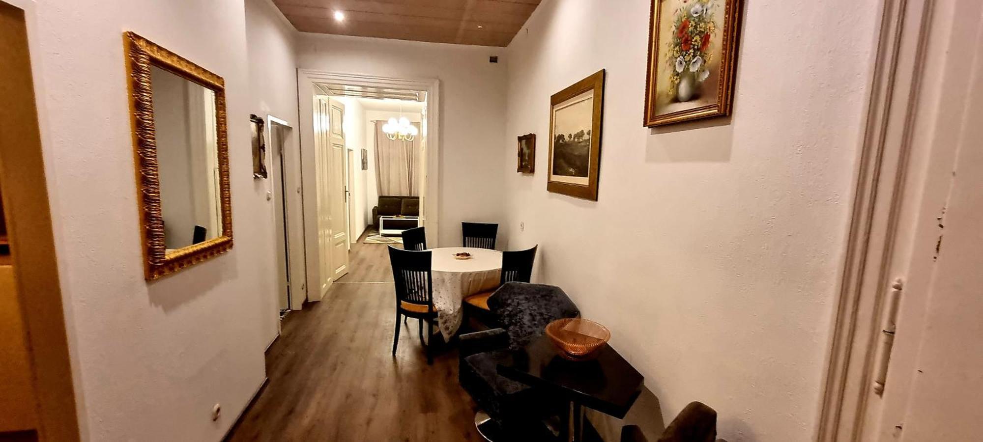 Urban Serviced Apartments ウィーン 部屋 写真