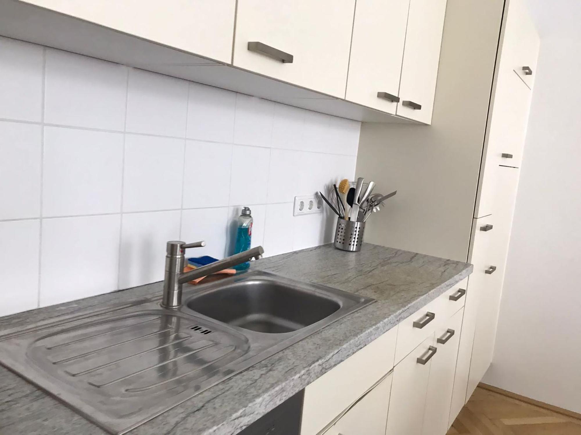 Urban Serviced Apartments ウィーン 部屋 写真