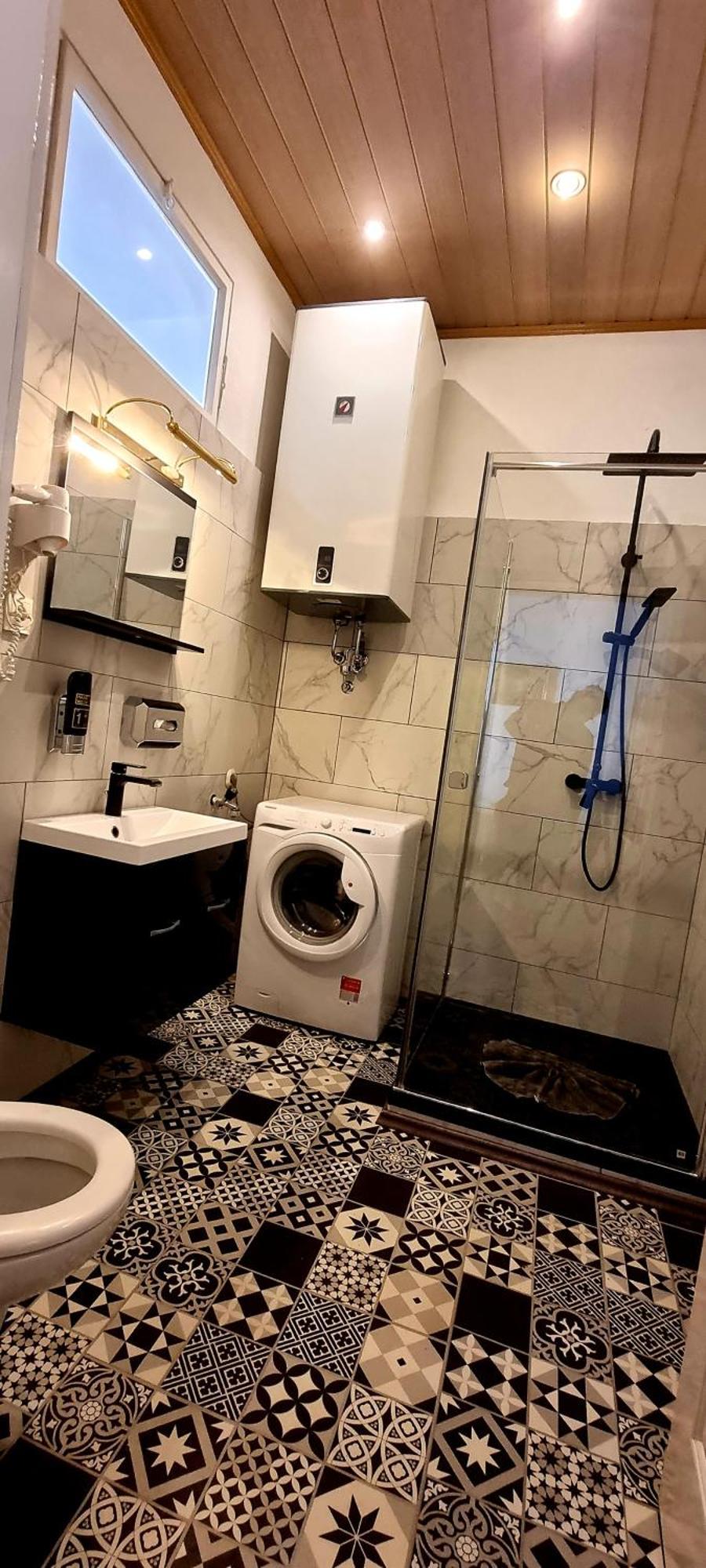 Urban Serviced Apartments ウィーン 部屋 写真