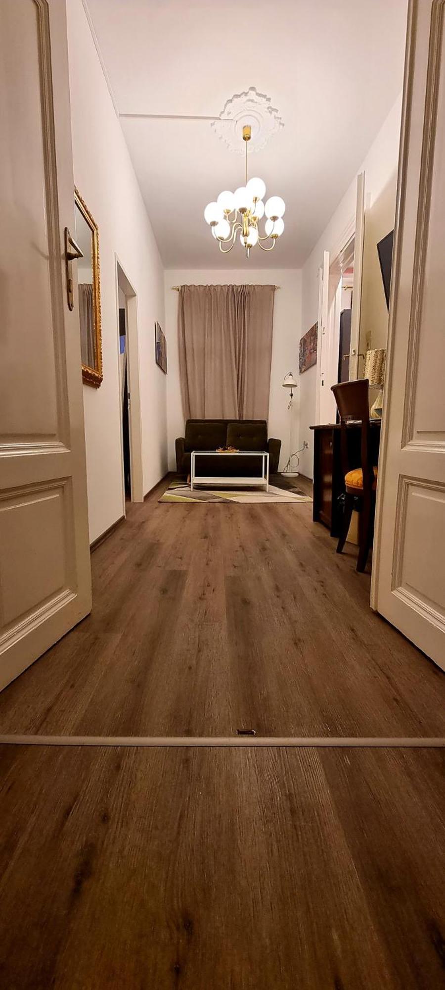 Urban Serviced Apartments ウィーン 部屋 写真