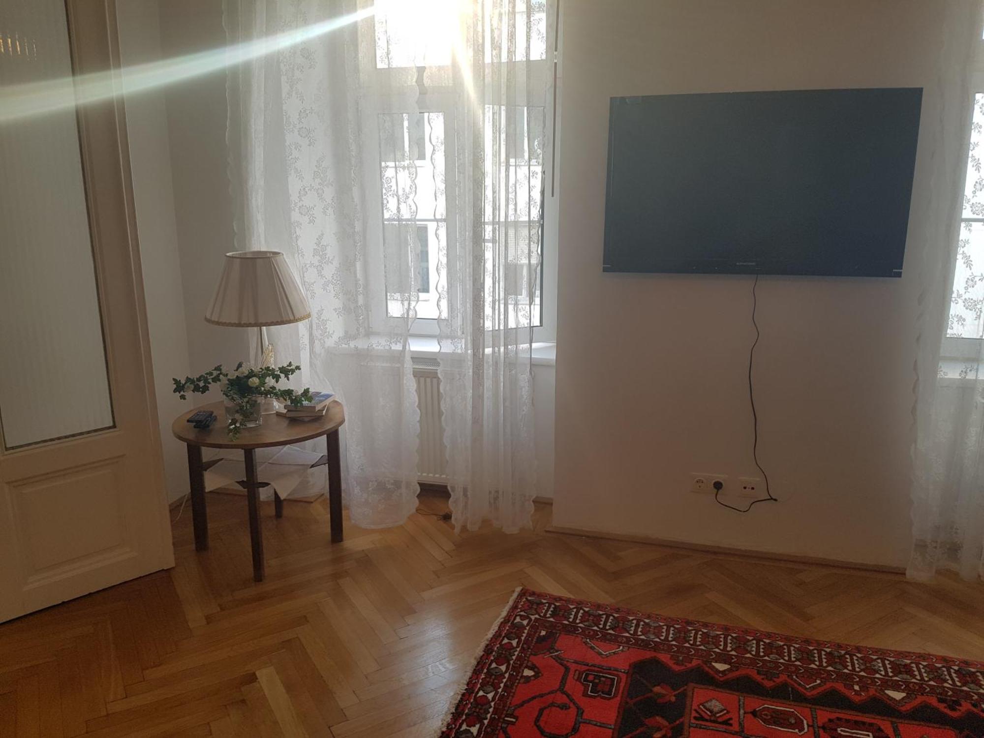 Urban Serviced Apartments ウィーン 部屋 写真