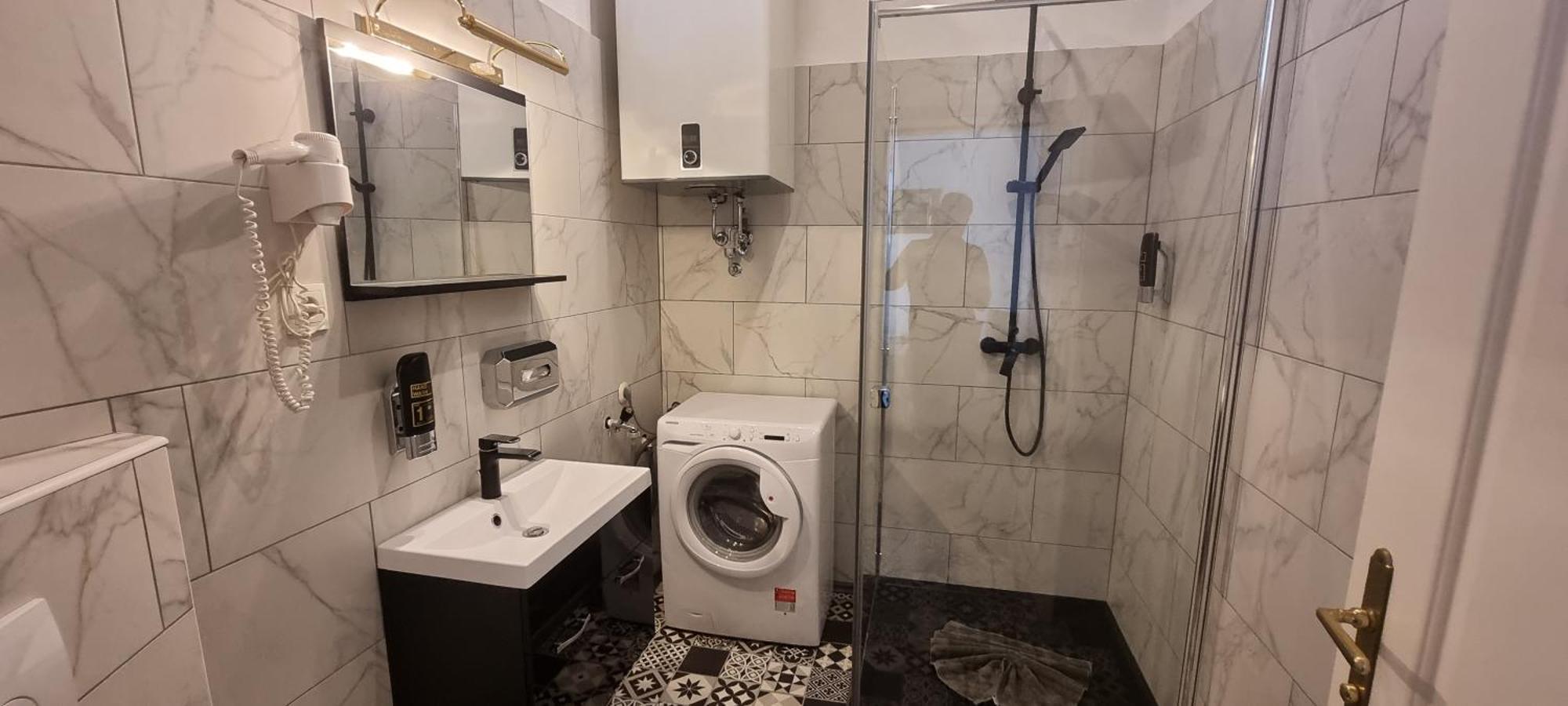 Urban Serviced Apartments ウィーン 部屋 写真